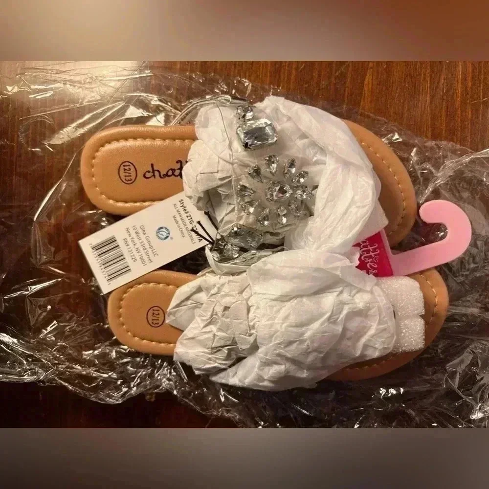 chatties kids size